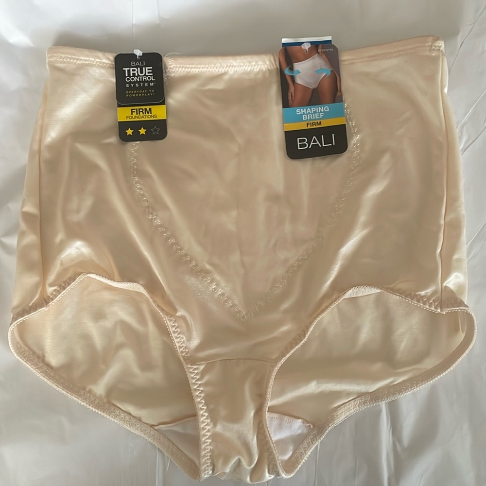 Bali shaping brief